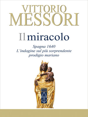 cover image of Il Miracolo
